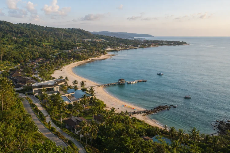 Perjalanan Tanjung Lesung Menjadi Kawasan Ekonomi Khusus